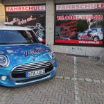 Theorie Kurs Januar Teil 1